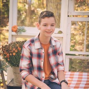 Meet your Posher, Bryden